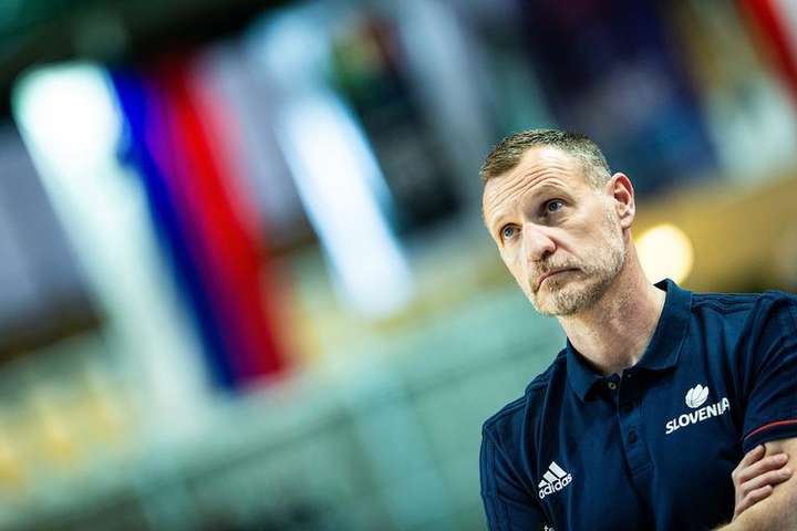 Євробаскет-2021: Суперник українців звільнив тренера