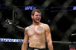 Поплічник терористів «ЛНР» з UFC планує марш-кидок на Київ за паспортом