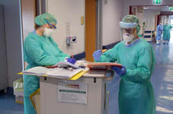  Італія стає першою в світі країною, яка переступила поріг з 10 тис. жертв коронавірусу 