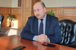 Міністр Кабінету міністрів Олег Немчінов: В Україні є лише три особи, які мають право на VІP-палату