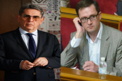 Глави МОЗ та Мінфіну подали у відставку, - нардеп