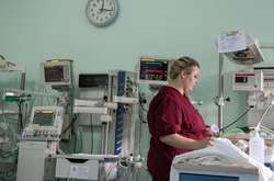 МОЗ назвало перелік лікарень для госпіталізації пацієнтів з коронавірусом