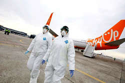 Всі українці, які повернулися з-за кордону, тепер повинні проходити обов'язкову обсервацію