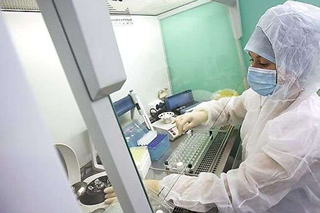 У Маріуполі підтвердили ще чотири нових випадки коронавірусу
