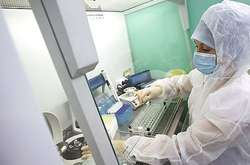 У Маріуполі підтвердили ще чотири нових випадки коронавірусу