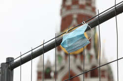 У Москві оголосили загальний режим самоізоляції