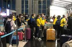 До України з-за кордону повернулися понад 144 698 українців