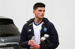  Євген Рязанцев 