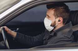 В’їзд та виїзд з населених пунктів на Київщині здійснюватиметься через КПП