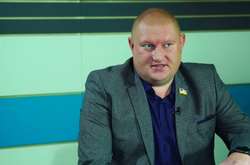 Діагноз «коронавірус» підтвердився у народного депутата із фракції «Слуга народу» Володимира Ватраса