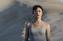 Кинозвезда Ольга Куриленко ответила на вопросы о коронавирусе