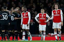 «Манчестер Сіті» знайшов винуватця своїх нещасть