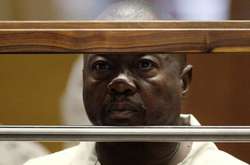 У США помер серійний вбивця на прізвисько Зловісний сплячий 