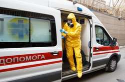 Минздрав создал более 500 бригад для борьбы с коронавирусом