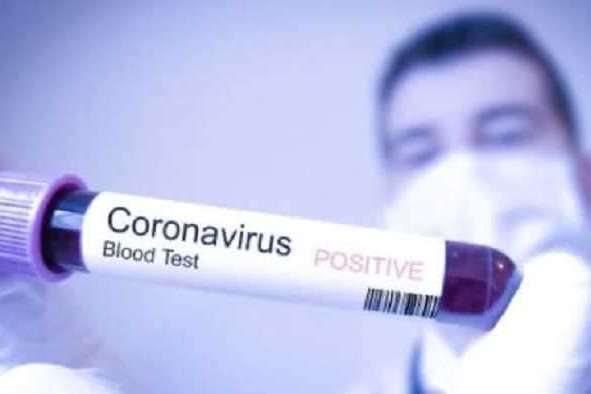 Поширення коронавірусу на Буковині (Графіка)