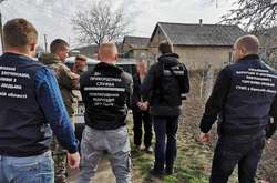 На Одещині чоловік незаконно переправляв людей через державний кордон