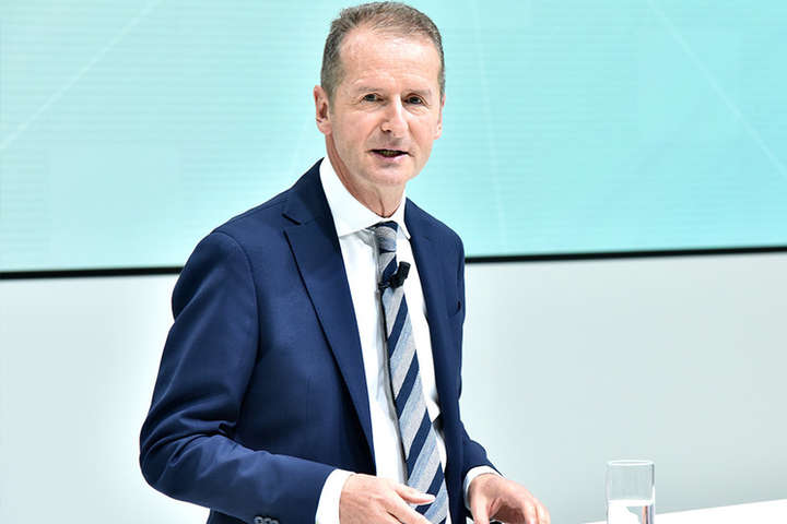 Volkswagen зазнає мільярдних збитків через коронавірус