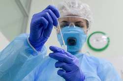 В Одесі у 131 людини - підозра на коронавірус