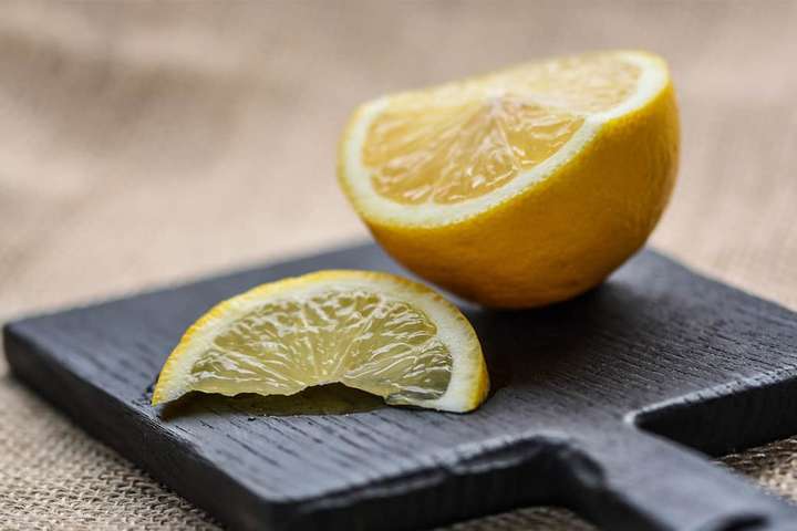 Український міністр поскаржився на здорожчання лимонів