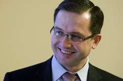 Министр на несколько недель: Рада уволила Уманского