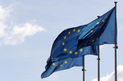 Євросоюз має намір виділити Україні 80 млн євро допомоги в умовах пандемії коронавірусу