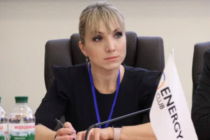 Парламентський комітет з енергетики підтримав кандидатуру Буславець на пост міністра – нардеп