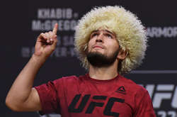 Бій Хабіб - Фергюсон знову скасують - Нурмагомедова не випустять з Росії