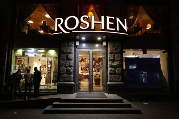 У Roshen заявили про скорочення продажів під час карантину 