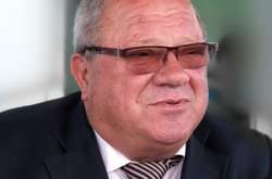 30 березня стало відомо про смерть почесного консула України Ніколи Турчича