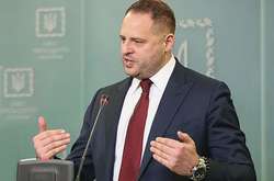 Андрій Єрмак:  уряду належить багато зробити для розвитку прозорого та справедливого земельного ринку 