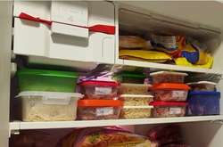 Коронавірусна паніка в РФ: росіяни масово скуповують морозилки для запасів їжі