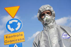 31 березня кількість підтверджених випадків зараження СOVID-19 по всьому світу становить 785 807