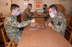 У Збройних силах хворих на коронавірус немає, в ізоляцію відправили 151 людину – Міноборони 