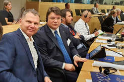 Ексміністр спорту Жданов взяв собі в заступники у WADA колишнього помічника в уряді