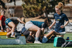 На регбі чекають важкі часи