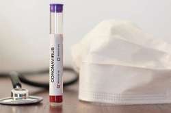 Коронавірусна статистика по районах Київщини: де найбільше хворих