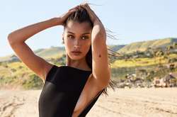 Супермодель Белла Хадид