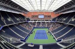 Коронавірус у США: на кортах US Open створять тимчасовий госпіталь