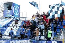 Ініціативна група працює