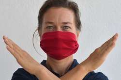 Журналистам и работникам МОЗ в Туркменистане запретили говорить о коронавирусе