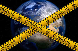 От коронавируса умерло уже более 39 тысяч жителей Земли