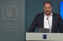  Андрій Єрмак: рішення, яке було досягнуто в Мінську: ідея створення такої ради буде далі розглядатись після консультацій з нашими партнерами - Францією, Німеччиною та ОБСЄ 