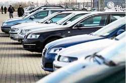 Продажі автомобілів цього року можуть впасти на 14%