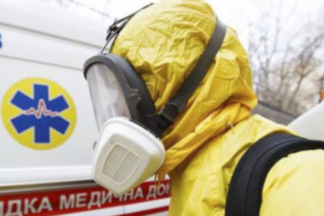 Два пацієнти з коронавірусом померли у Чернівецькій області