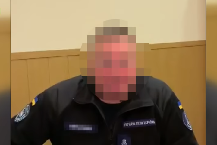 Військова контррозвідка блокувала спроби вербування ФСБ високопосадовця Збройних сил України (відео) 
