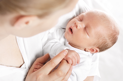 Хороші новини: за другий тиждень карантину у Києві народилося понад пів тисячі немовлят