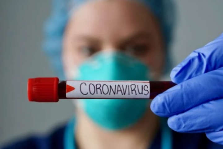 В Україні вже 645 підтверджених випадків захворювання на коронавірус