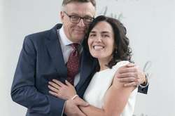 Дружина ексглави МЗС Леоніда Кожари Марина Козерод стверджує, що це вона скоїла випадкове вбивство