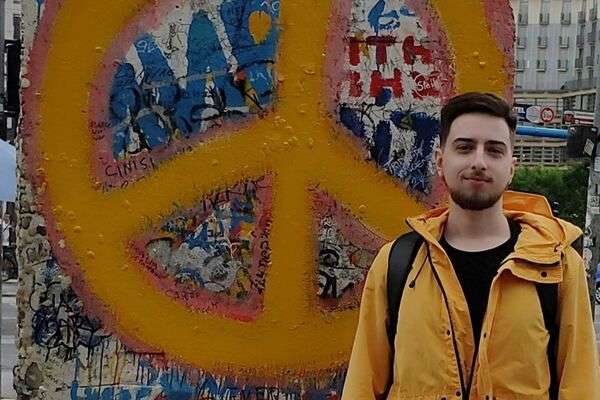 У Києві невідомі жорстоко побили журналіста