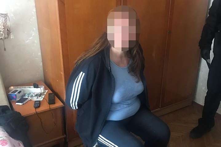 У Києві під час сварки мати вбила доньку